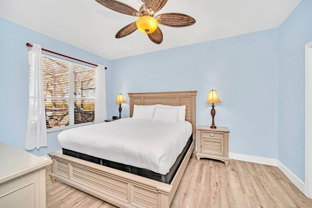 Guardians Theater 5Br Home Resort W Pool Hot Tub Orlando Exterior photo